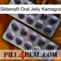 Sildenafil Oral Jelly Kamagra 31